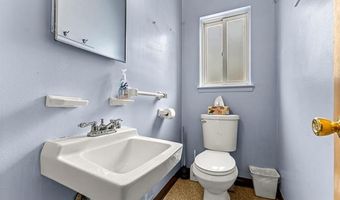 11164 Kennebec Ave, Allen Park, MI 48101