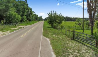 TBD 10th St, Bell, FL 32619