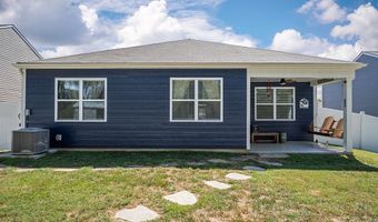 136 Nunally Dr, Baxter, TN 38544
