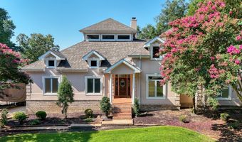 390 Branch Loop Rd, Big Sandy, TN 38221