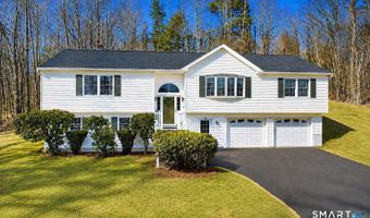 219 Wood Creek Rd, Bethlehem, CT 06751