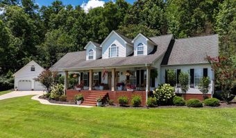 116 Woodhaven Dr, Attalla, AL 35954