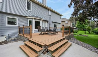 13942 Ivywood St NW, Andover, MN 55304