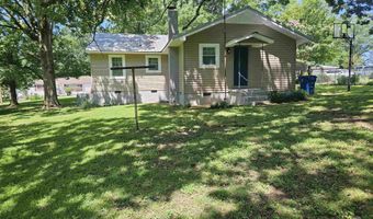 411 ROSEWOOD Ave, Anniston, AL 36201
