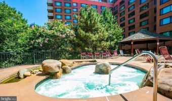 1111 ARLINGTON Blvd 822, Arlington, VA 22209