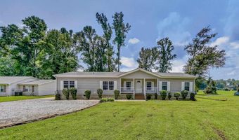 10744 Paradise Shrs, Athens, AL 35611
