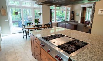 3099 Pickford Dr SE, Ada, MI 49301