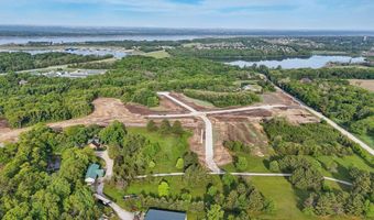 E Red Cedar Drive lot 23, Polk City, IA 50226
