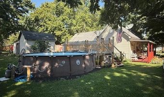 6862 N Jackson St, Attica, IN 47918