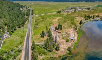 800 N Main St, Cascade, ID 83611
