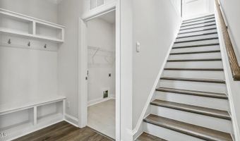 5001 Dezola St, Apex, NC 27539