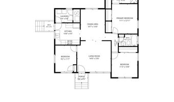 10540 FLOWER St, Berlin, MD 21811