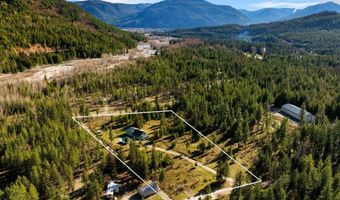 526 Mountain View Rd, Clark Fork, ID 83811