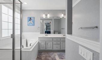 2414 Bristers Spring Way, Apex, NC 27523