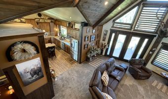 1041 HARMONY CREEK Dr, Afton, WY 83110