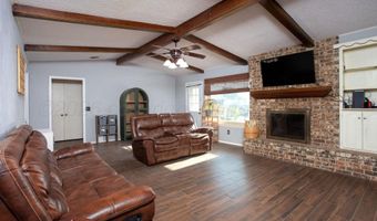 6001 HARVARD St, Amarillo, TX 79109