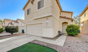 9133 Murmuring Tide Ave, Las Vegas, NV 89148