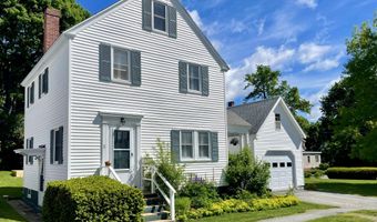 3 Andrews Rd, Bath, ME 04530