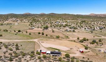 645 N PAPAGO Trl, Chino Valley, AZ 86323