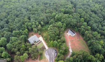 PEBBLE Creek lot 3, Alto, GA 30510