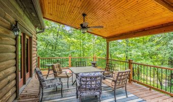 160 Sweetwater Ridge Rd, Balsam Grove, NC 28708