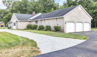 5531 SR 752, Ashville, OH 43103
