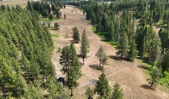 NNA Lots 23 And 24 Cloverland Estates, Asotin, WA 99402