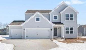 7946 Snow View Dr SE, Alto, MI 49302