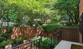 3217 SUTTON Pl NW A, Washington, DC 20016