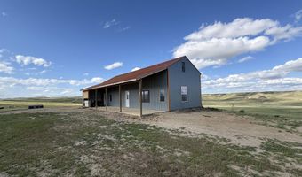 49 Mustang Rd, Buffalo, WY 82834