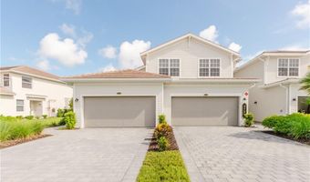 5739 OAKMONT Ct 8411, Ave Maria, FL 34142
