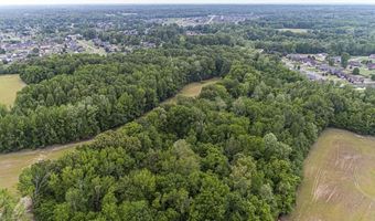 MEADE LAKE, Atoka, TN 38004
