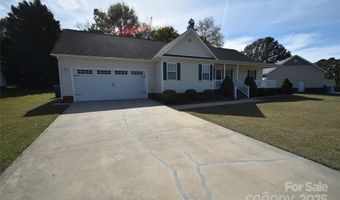 2702 Plantation Way, Albemarle, NC 28001