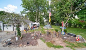 1418 Moore Rd, Adrian, MI 49221