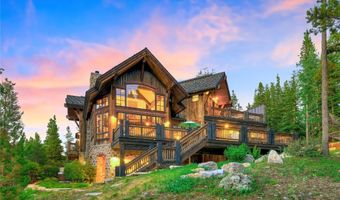 456 Peerless Dr, Breckenridge, CO 80424