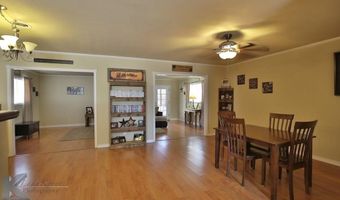 2518 Bennett Dr, Abilene, TX 79605