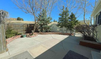 8720 COWPOKE Rd, Cheyenne, WY 82009
