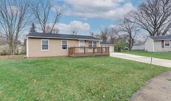 2148 Champagne Dr, Ann Arbor, MI 48108