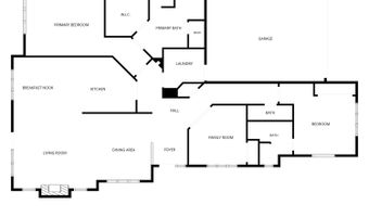 343 Mount Washington Dr, Bend, OR 97702