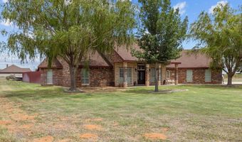 4975 SE 3000, Andrews, TX 79714