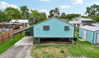 24521 SNAIL Rd, Astor, FL 32102