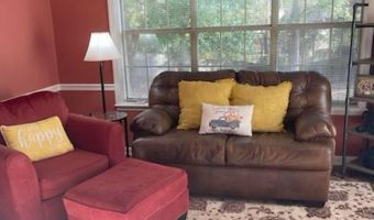 406 N Park Dr, Arkadelphia, AR 71923