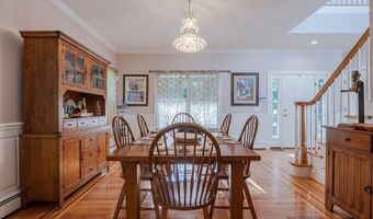 260 George Washington Hwy, Foster, RI 02825