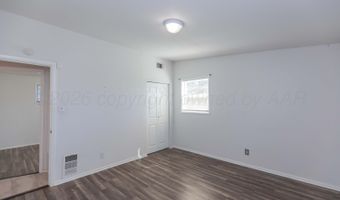 4419 S ONG St, Amarillo, TX 79110