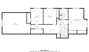 284 Bragg's Ln, Barnstable, MA 02630