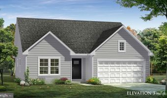 TBB C STEVENSON Way unit Cranberry Cranberry, Georgetown, DE 19947