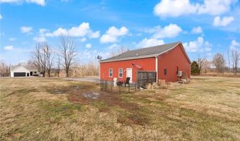 4604 N Bogardus Rd, Austin, IN 47102