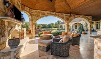 610 River Ranch Rd, Aledo, TX 76008