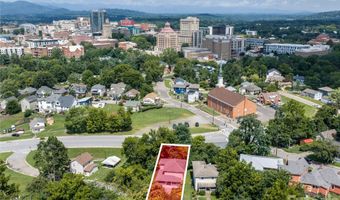 240 S Beaumont St, Asheville, NC 28801