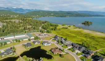 Nhn Lake Pointe Drive, Bigfork, MT 59911